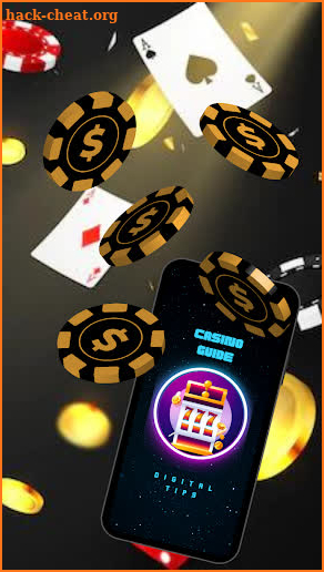 Casino Bet Guide screenshot