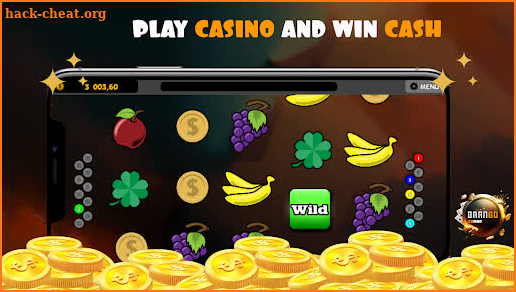 Casino Brango Win -Cash screenshot