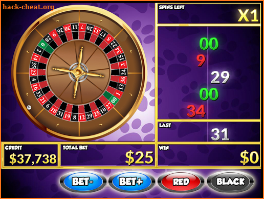 Casino Cash Cats 2 Slots PAID screenshot