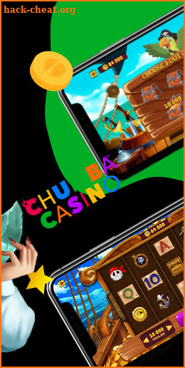 Casino Chumba Slots screenshot