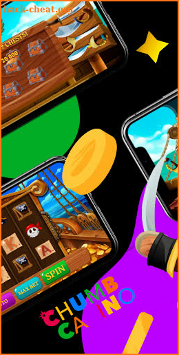 Casino Chumba Slots screenshot