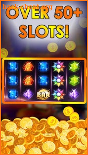 Casino Club: Online Slots and Slot Machines screenshot