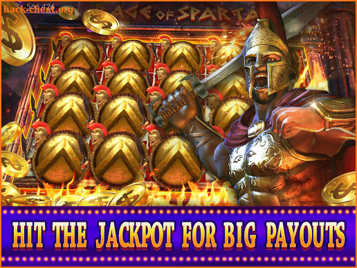 Casino Deluxe - FREE Slots & Vegas Games screenshot