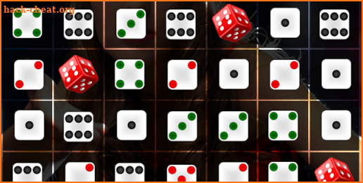 Casino Dice Match screenshot