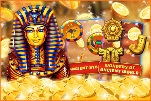 Casino Faraone screenshot