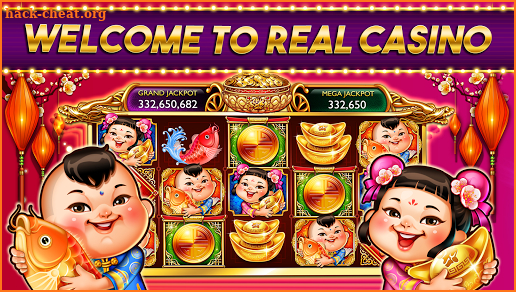 Casino Frenzy - Free Slots screenshot