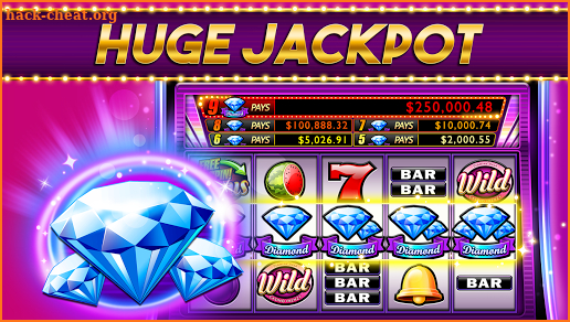 Casino Frenzy - Free Slots screenshot
