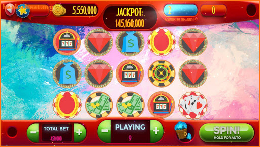Casino Game -Daily Big Win Online screenshot