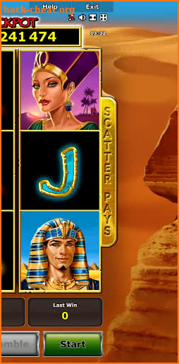 Casino Games screenshot