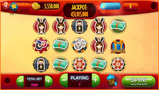Casino - Games Earn Money screenshot