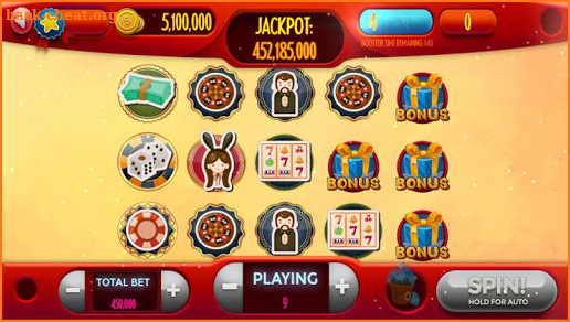 Casino - Games Earn Money screenshot