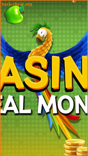 Casino games real money, pokies - news screenshot