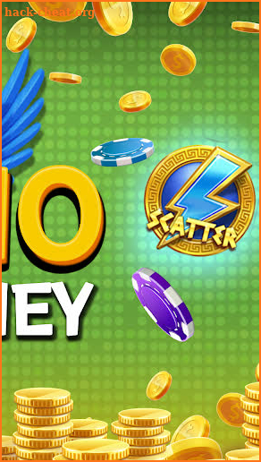 Casino games real money, pokies - news screenshot