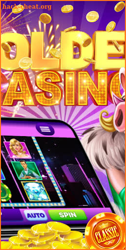 Casino Games Real Money review screenshot