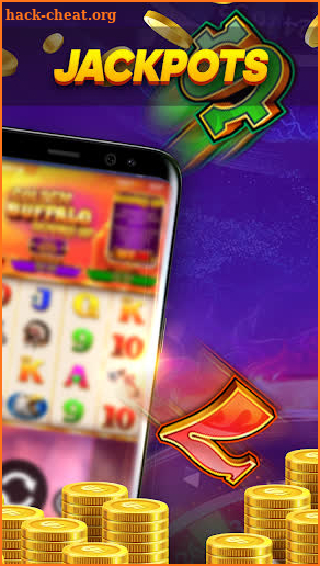 Casino games real money, slots - reviews pokies screenshot