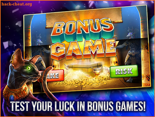 Casino Games - Slots screenshot