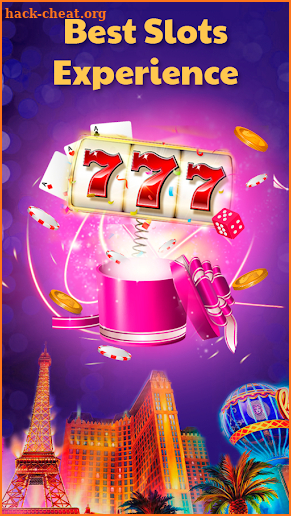 Casino Gratorama: Free Mobile Slots Machines screenshot