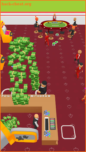 Casino Land screenshot