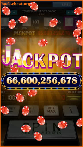 Casino Live  Poker Gaming screenshot