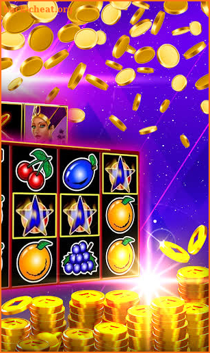 Casino machines - slots screenshot