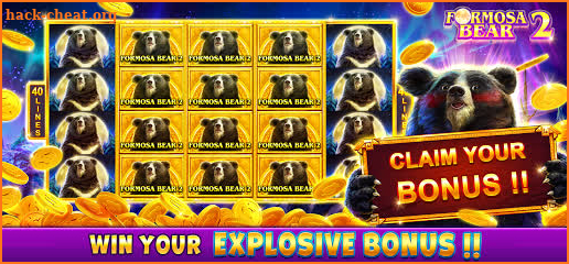Casino Mania™ – Free Vegas Slots and Bingo Games screenshot