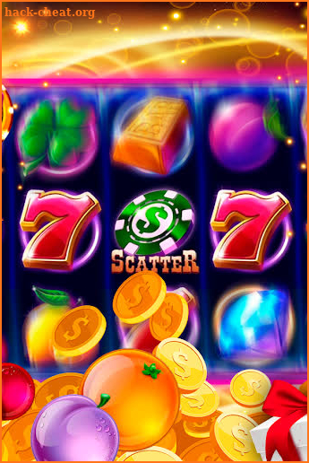 Casino Masters screenshot