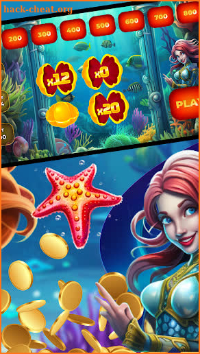 Casino online screenshot