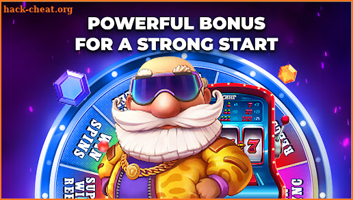 Casino Online 777 screenshot