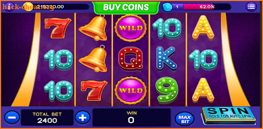 Casino Online luckyland Slots screenshot
