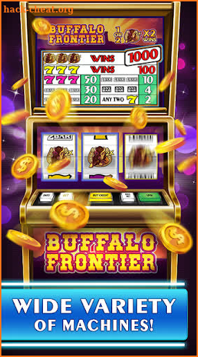 Casino Online Real Money screenshot