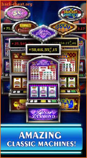 Casino Online Real Money screenshot