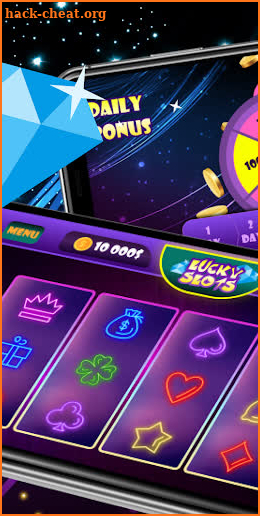 Casino online Real money screenshot