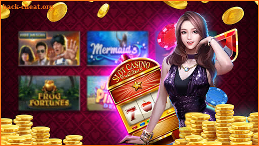 Casino online: red dog casino screenshot