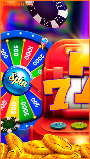 Casino: Online slots screenshot