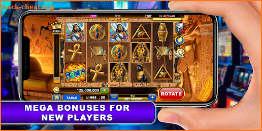 Casino Online - Slots 777 screenshot