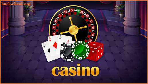 Casino Party screenshot
