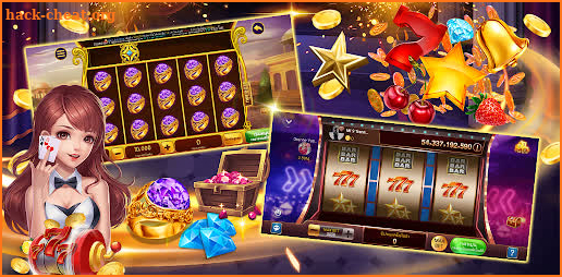 Casino Poker 777 screenshot