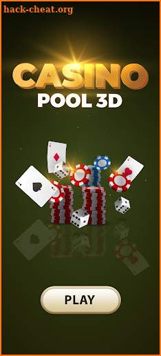 Casino Pool 3D - screenshot
