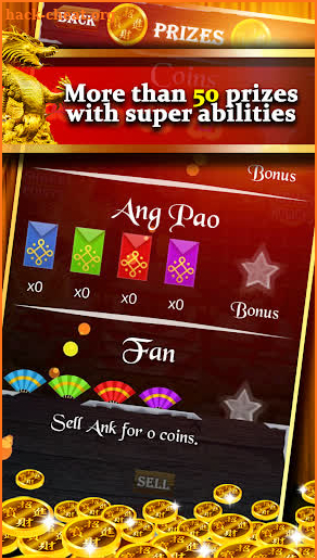 Casino Pusher Game : Coin Dozer screenshot