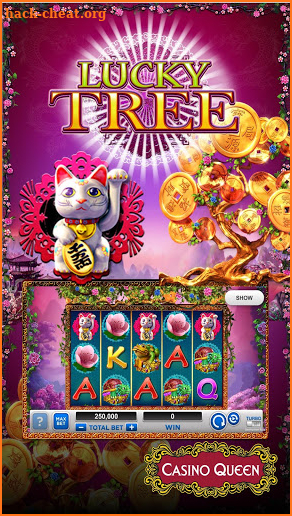 Casino Queen screenshot