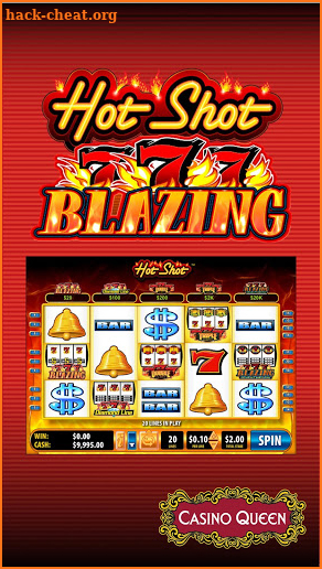 Casino Queen screenshot