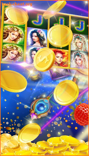 Casino Real Money screenshot