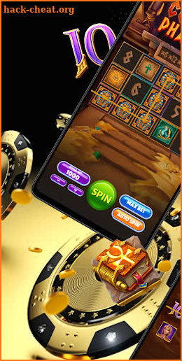 Casino Real Money Games screenshot