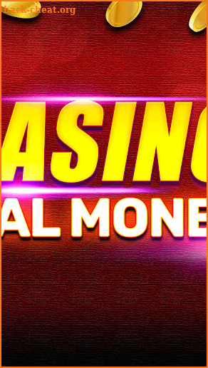 Casino real money- pokies real money, games screenshot