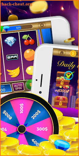 Casino Real Money Pokies Slots screenshot