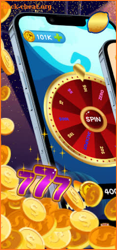 Casino real money Slot online screenshot
