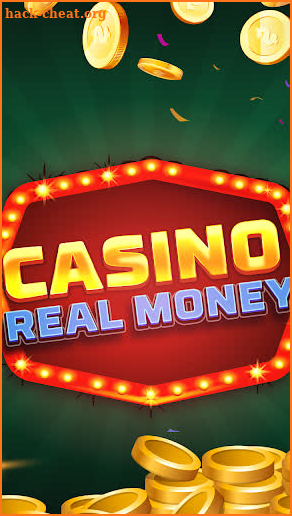 Casino real money: slots games screenshot