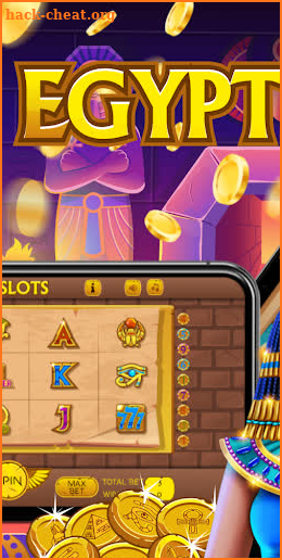 Casino Real Slot Online screenshot