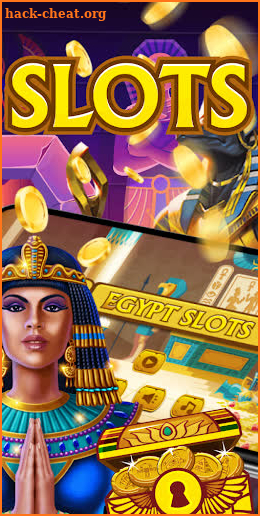 Casino Real Slot Online screenshot