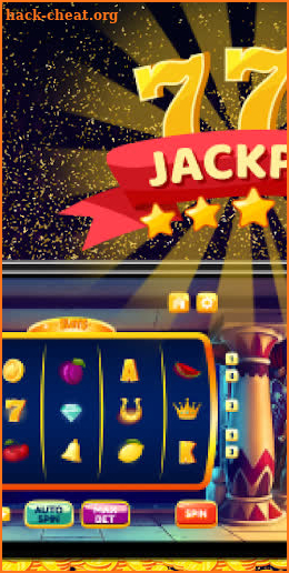 Casino Real Slots Online screenshot